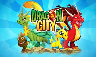 game pic for Dragon City